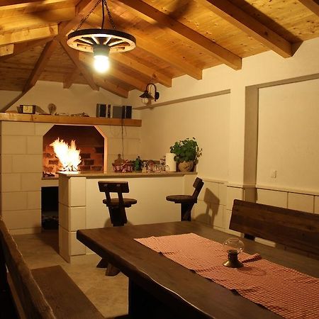 Apartmani Gaube Trogir Ngoại thất bức ảnh