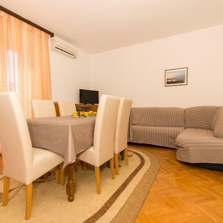 Apartmani Gaube Trogir Ngoại thất bức ảnh