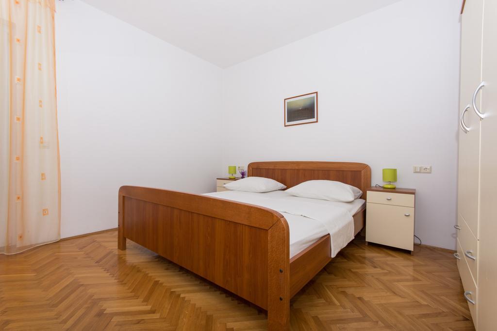 Apartmani Gaube Trogir Ngoại thất bức ảnh