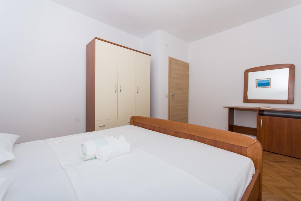 Apartmani Gaube Trogir Ngoại thất bức ảnh