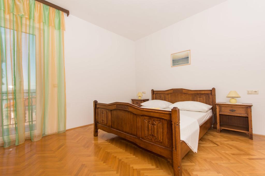 Apartmani Gaube Trogir Ngoại thất bức ảnh
