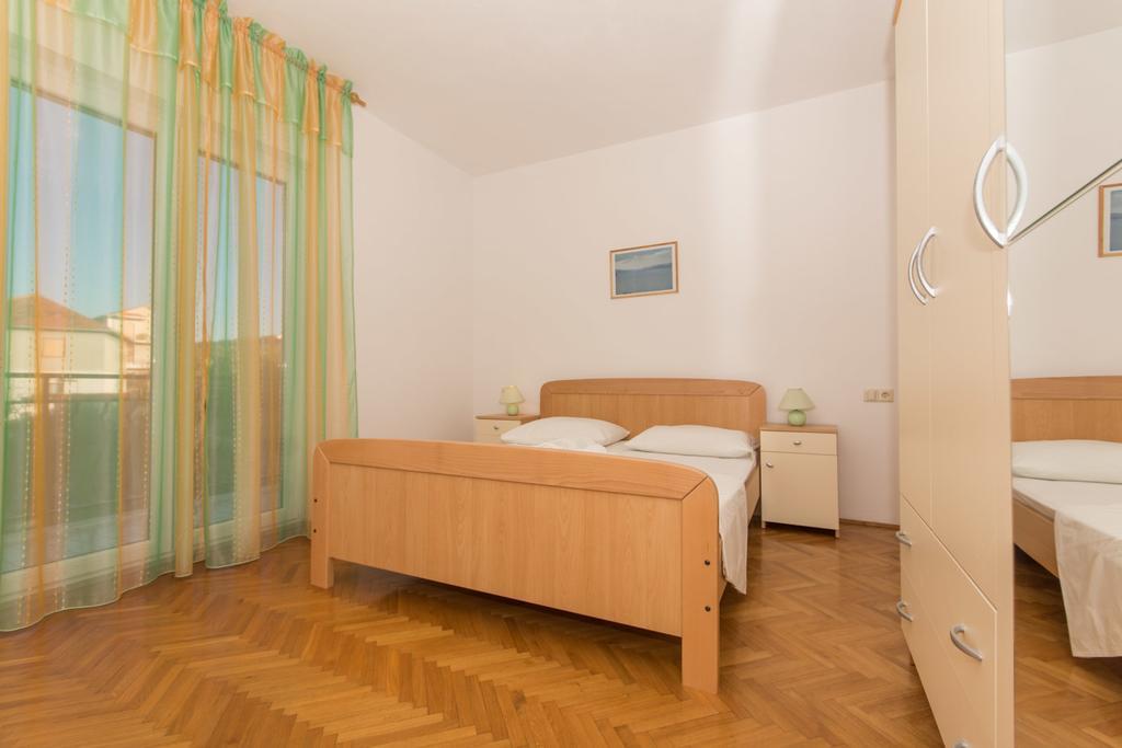 Apartmani Gaube Trogir Ngoại thất bức ảnh