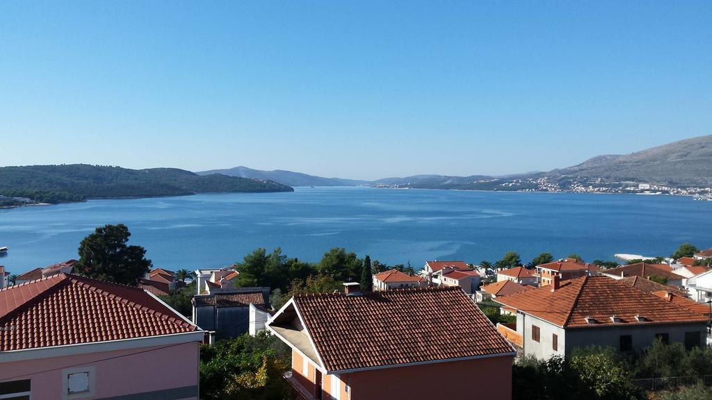 Apartmani Gaube Trogir Ngoại thất bức ảnh