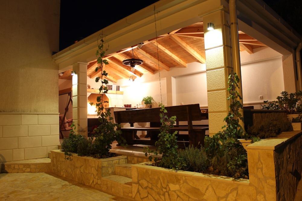Apartmani Gaube Trogir Ngoại thất bức ảnh