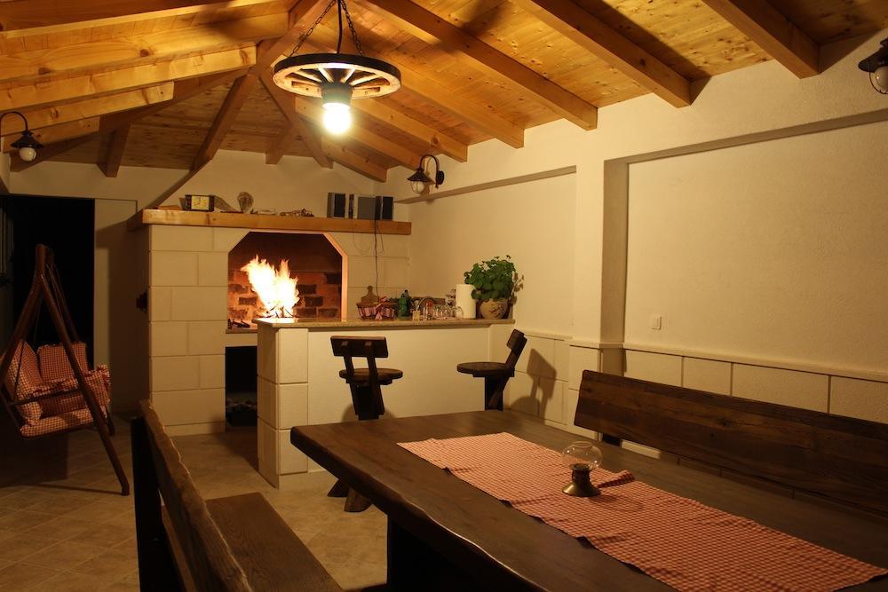 Apartmani Gaube Trogir Ngoại thất bức ảnh