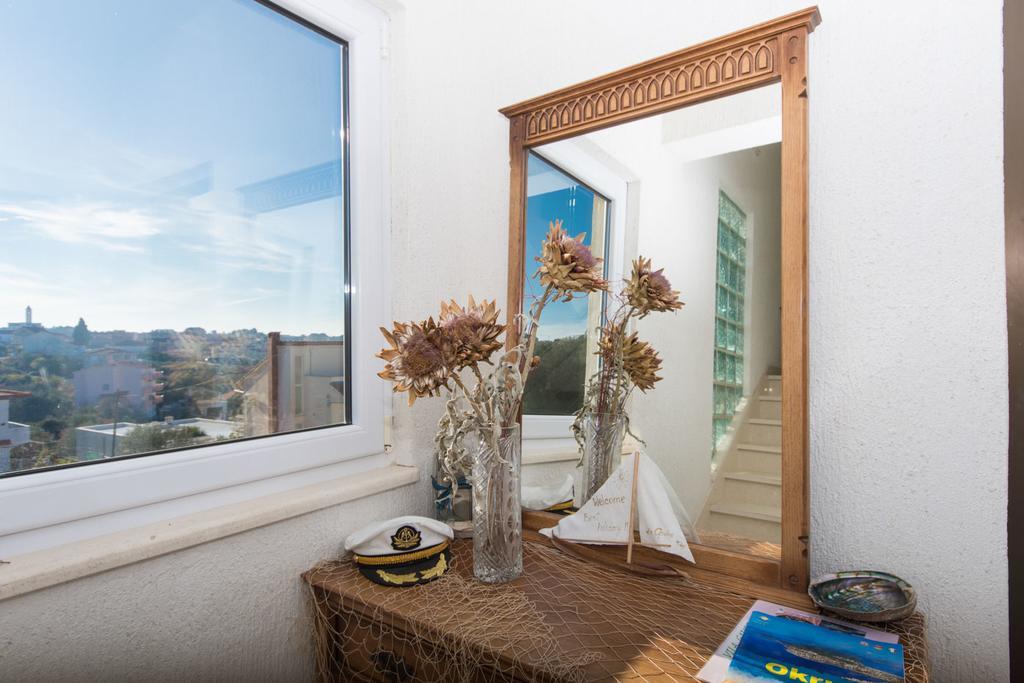 Apartmani Gaube Trogir Ngoại thất bức ảnh