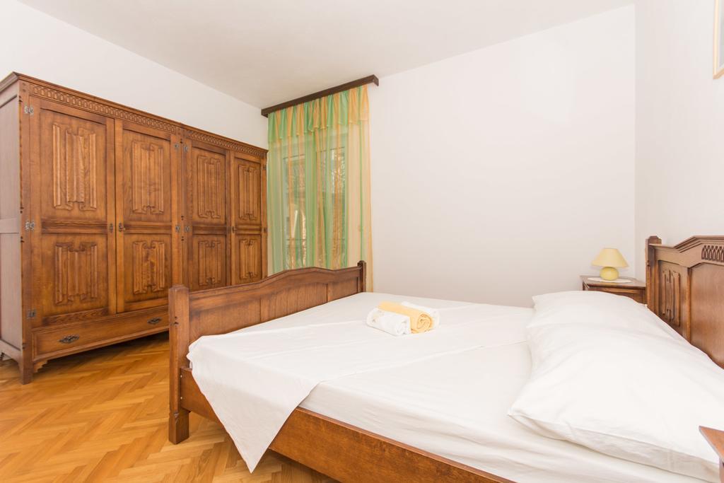 Apartmani Gaube Trogir Ngoại thất bức ảnh