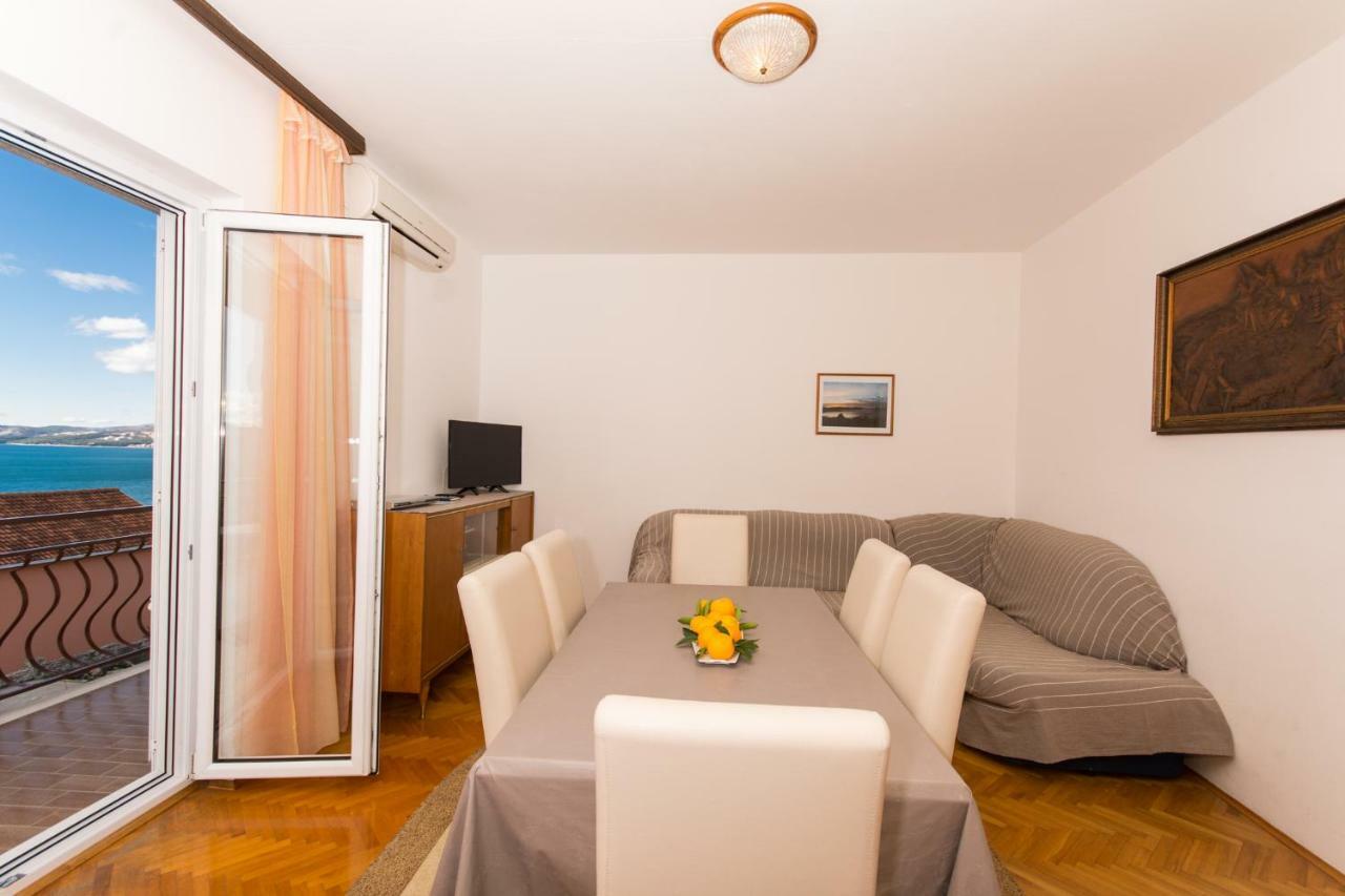 Apartmani Gaube Trogir Ngoại thất bức ảnh